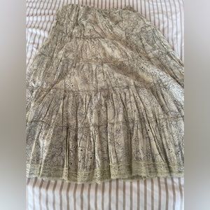 Women’s skirt , never worn